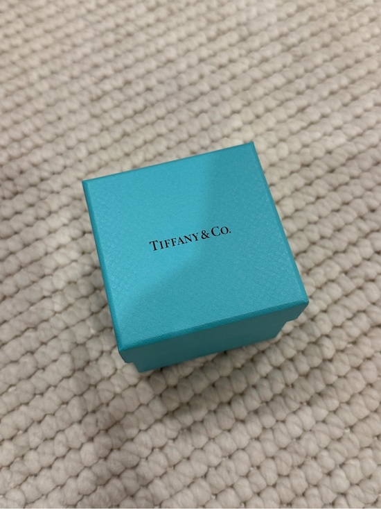Tiffany & Co. Jewelry - Tiffany & Co. Ring Box